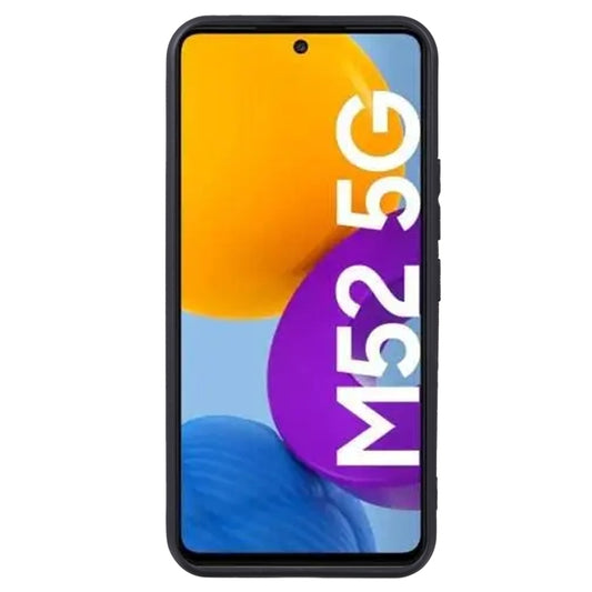 TPU Phone Case, For Samsung Galaxy M53, For Sharp Aquos Sense SH-01K / SHV40 / SH-M05 / Android One S3, For Sharp Aquos Sense SHV40