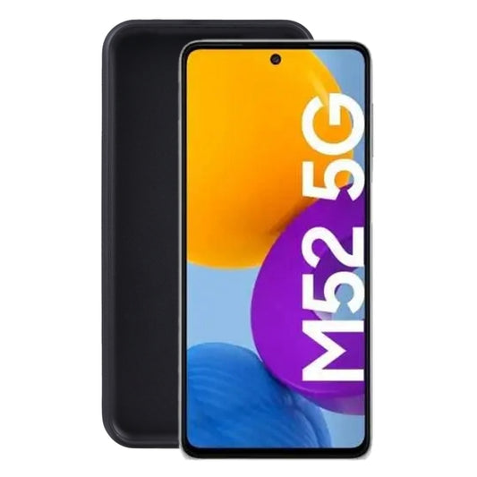 TPU Phone Case, For Samsung Galaxy M53, For Sharp Aquos Sense SH-01K / SHV40 / SH-M05 / Android One S3, For Sharp Aquos Sense SHV40