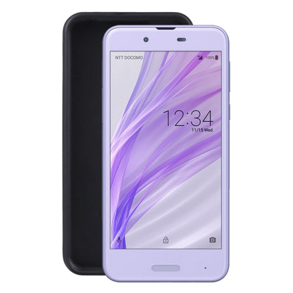 TPU Phone Case, For Samsung Galaxy M53, For Sharp Aquos R3 / SHV44 / SH-04L, For Sharp Aquos Sense SH-01K / SHV40 / SH-M05 / Android One S3, For Sharp Aquos Sense SHV40, For Sharp Aquos Sense 3 Basic, For Sharp Simple Sumaho 5 / A001SH, For TCL 20 AX 5G