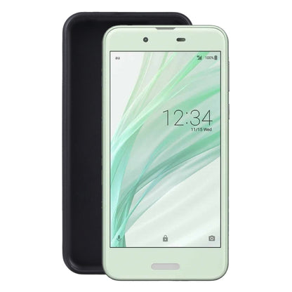 TPU Phone Case, For Samsung Galaxy M53, For Sharp Aquos R3 / SHV44 / SH-04L, For Sharp Aquos Sense SH-01K / SHV40 / SH-M05 / Android One S3, For Sharp Aquos Sense SHV40, For Sharp Aquos Sense 3 Basic, For Sharp Simple Sumaho 5 / A001SH, For TCL 20 AX 5G