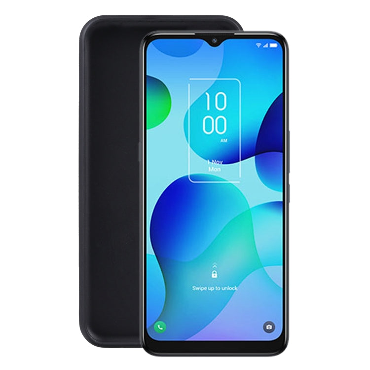 TPU Phone Case, For Samsung Galaxy M53, For Sharp Aquos R3 / SHV44 / SH-04L, For Sharp Aquos Sense SH-01K / SHV40 / SH-M05 / Android One S3, For Sharp Aquos Sense SHV40, For Sharp Aquos Sense 3 Basic, For Sharp Simple Sumaho 5 / A001SH, For TCL 20 AX 5G