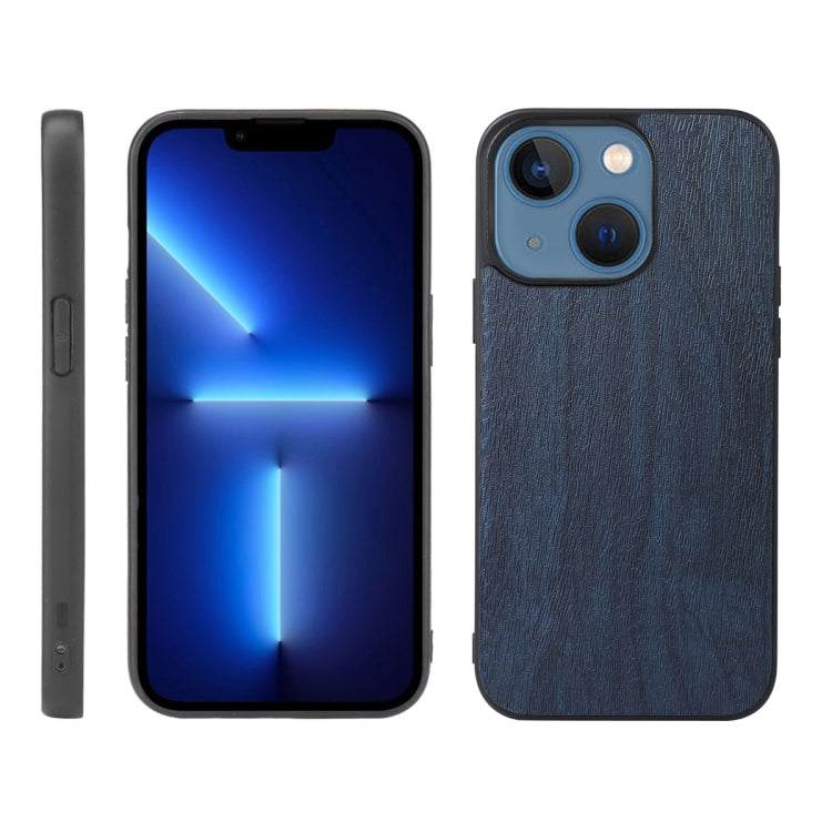 Wood Texture PU Phone Case, For iPhone 13 mini, For iPhone 12 mini, For iPhone 12 / 12 Pro, For iPhone 12 Pro Max