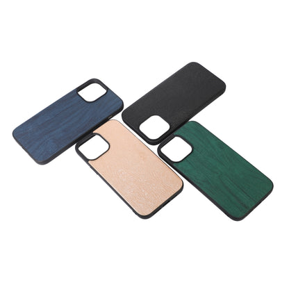 Wood Texture PU Phone Case, For iPhone 13 mini, For iPhone 12 mini, For iPhone 12 / 12 Pro, For iPhone 12 Pro Max