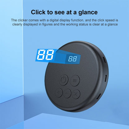 G30 Universal Digital Display Like Device Mobile Phone Automatic Screen Clicker, G30 One Machine with Four Head, One Machine with Six Head, G30 One Machine with Five Head, G30 One Machine with One Head, G30 One Machine with Two Head                    ...