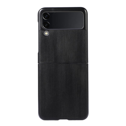 Yellow Cow Texture PU Phone Case, For Samsung Galaxy A03 Core, For Samsung Galaxy Z Flip 3 5G, For Samsung Galaxy Z Fold2 5G, For Samsung Galaxy Z Fold3 5G