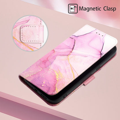 PT003 Marble Pattern Flip Leather Phone Case, For Samsung Galaxy A03 164mm, For Samsung Galaxy A03 166mm, For Samsung Galaxy A03s 164mm, For Samsung Galaxy A03s 166mm US Version, For Samsung Galaxy A12 / M12, For Samsung Galaxy A13 4G                  ...