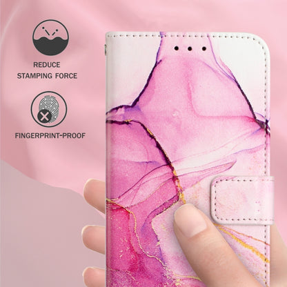 PT003 Marble Pattern Flip Leather Phone Case, For Samsung Galaxy A03 164mm, For Samsung Galaxy A03 166mm, For Samsung Galaxy A03s 164mm, For Samsung Galaxy A03s 166mm US Version, For Samsung Galaxy A12 / M12, For Samsung Galaxy A13 4G                  ...