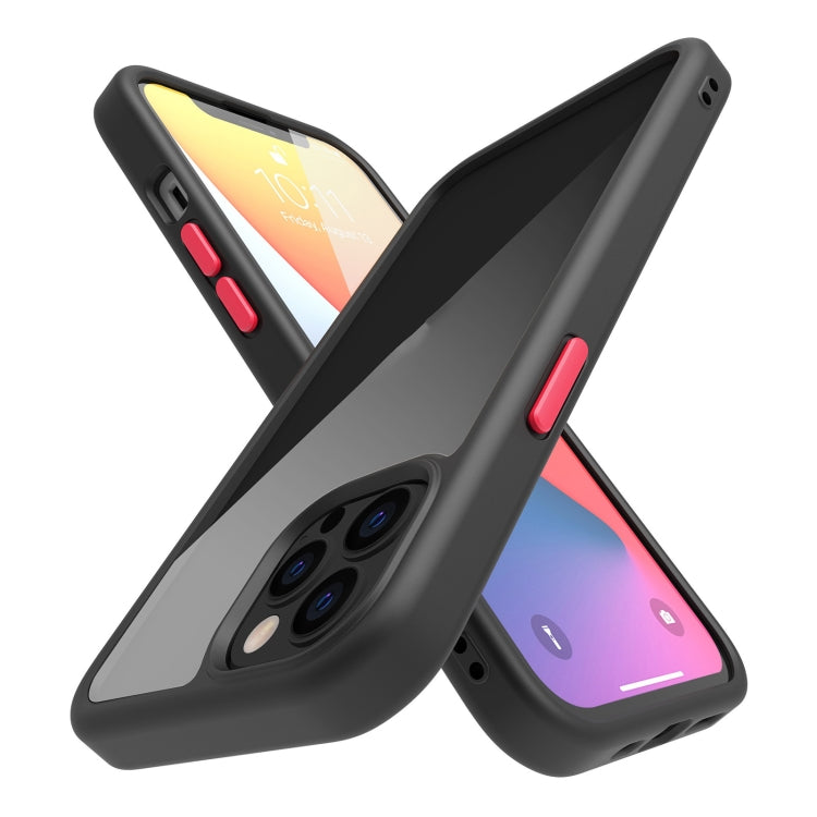 Kingsteel Wolf Glass Phone Case, For iPhone 12 mini, For iPhone 12 / 12 Pro, For iPhone 12 Pro Max, For iPhone 11, For iPhone 11 Pro, For iPhone 11 Pro Max, For iPhone SE 2022 / SE 2020 / 8 / 7