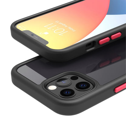 Kingsteel Wolf Glass Phone Case, For iPhone 12 mini, For iPhone 12 / 12 Pro, For iPhone 12 Pro Max, For iPhone 11, For iPhone 11 Pro, For iPhone 11 Pro Max, For iPhone SE 2022 / SE 2020 / 8 / 7