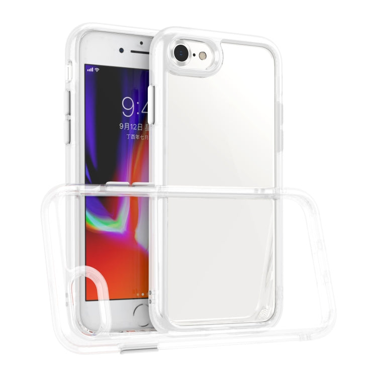 Kingsteel Wolf Glass Phone Case, For iPhone 12 mini, For iPhone 12 / 12 Pro, For iPhone 12 Pro Max, For iPhone 11, For iPhone 11 Pro, For iPhone 11 Pro Max, For iPhone SE 2022 / SE 2020 / 8 / 7