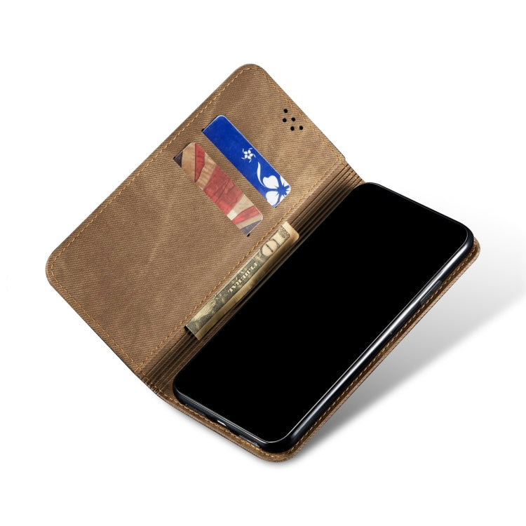 Denim Texture Leather Phone Case, For OPPO A96 5G / Reno7 Z 5G, For Google Pixel 7 Pro 5G, For Google Pixel 7 5G, For Xiaomi Redmi 10C, For Huawei nova 9 SE, For Samsung Galaxy A23 5G, For Xiaomi Poco X4 Pro 5G