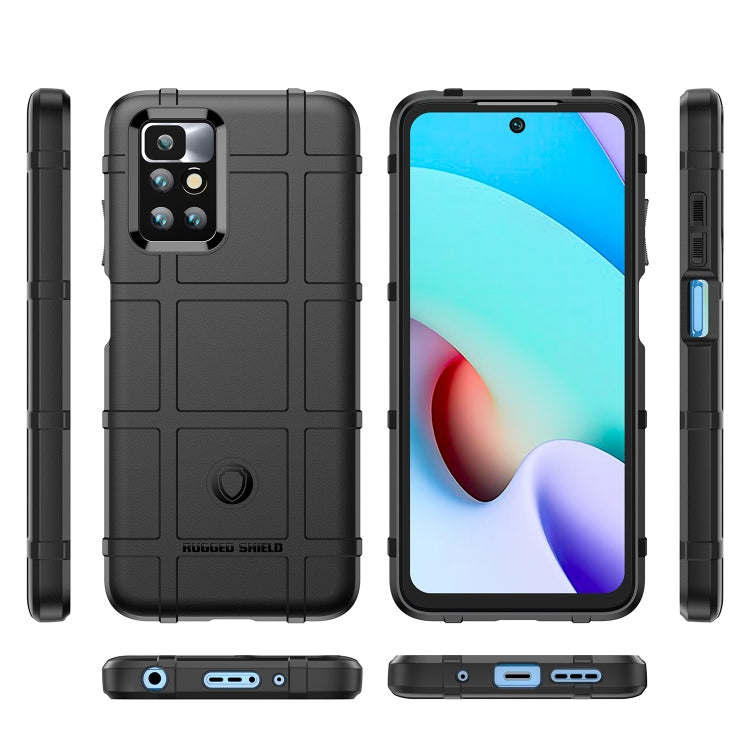 Full Coverage Shockproof TPU Case, For Xiaomi Redmi Note 11 4G, For Xiaomi Poco F4, For Xiaomi Poco X4 Pro 5G, For Xiaomi Poco M4 Pro, For Xiaomi Redmi 10 (India), For Xiaomi Redmi 10C, For Xiaomi Redmi 10 Prime+ 5G, For Xiaomi Redmi Note 11E          ...
