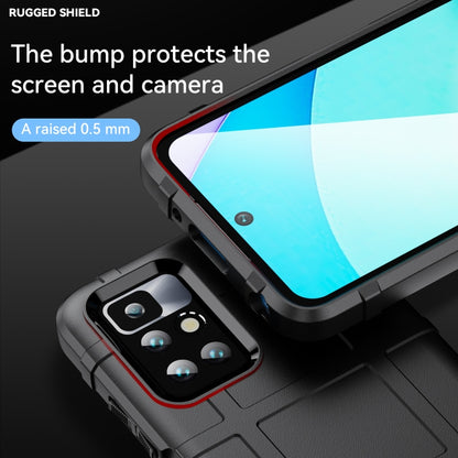 Full Coverage Shockproof TPU Case, For Xiaomi Redmi Note 11 4G, For Xiaomi Poco F4, For Xiaomi Poco X4 Pro 5G, For Xiaomi Poco M4 Pro, For Xiaomi Redmi 10 (India), For Xiaomi Redmi 10C, For Xiaomi Redmi 10 Prime+ 5G, For Xiaomi Redmi Note 11E          ...