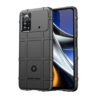Full Coverage Shockproof TPU Case, For Xiaomi Redmi Note 11 4G, For Xiaomi Poco F4, For Xiaomi Poco X4 Pro 5G, For Xiaomi Poco M4 Pro, For Xiaomi Redmi 10 (India), For Xiaomi Redmi 10C, For Xiaomi Redmi 10 Prime+ 5G, For Xiaomi Redmi Note 11E          ...