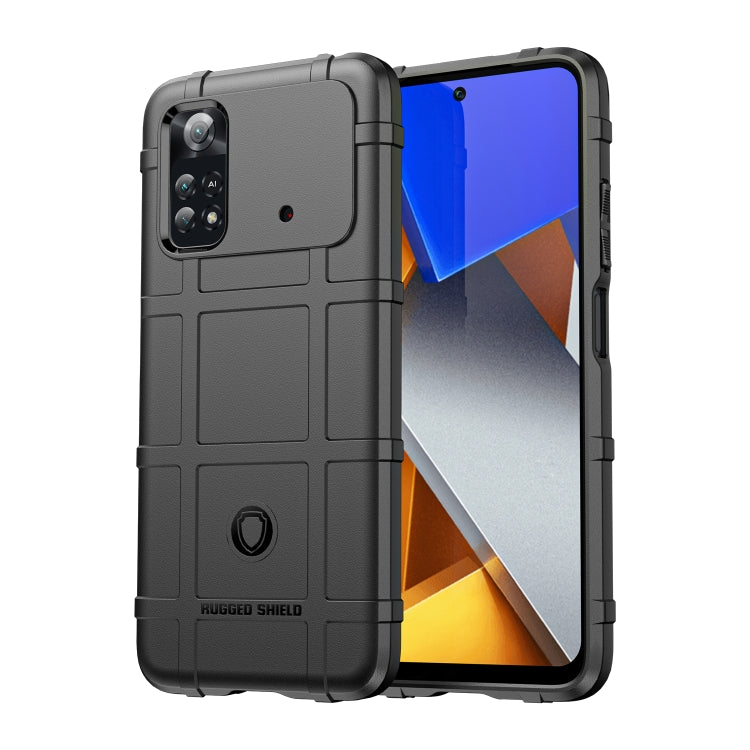 Full Coverage Shockproof TPU Case, For Xiaomi Redmi Note 11 4G, For Xiaomi Poco F4, For Xiaomi Poco X4 Pro 5G, For Xiaomi Poco M4 Pro, For Xiaomi Redmi 10 (India), For Xiaomi Redmi 10C, For Xiaomi Redmi 10 Prime+ 5G, For Xiaomi Redmi Note 11E          ...