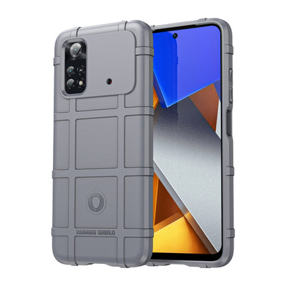 Full Coverage Shockproof TPU Case, For Xiaomi Redmi Note 11 4G, For Xiaomi Poco F4, For Xiaomi Poco X4 Pro 5G, For Xiaomi Poco M4 Pro, For Xiaomi Redmi 10 (India), For Xiaomi Redmi 10C, For Xiaomi Redmi 10 Prime+ 5G, For Xiaomi Redmi Note 11E          ...