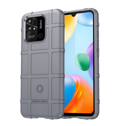 Full Coverage Shockproof TPU Case, For Xiaomi Redmi Note 11 4G, For Xiaomi Poco F4, For Xiaomi Poco X4 Pro 5G, For Xiaomi Poco M4 Pro, For Xiaomi Redmi 10 (India), For Xiaomi Redmi 10C, For Xiaomi Redmi 10 Prime+ 5G, For Xiaomi Redmi Note 11E          ...