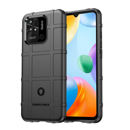 Full Coverage Shockproof TPU Case, For Xiaomi Redmi Note 11 4G, For Xiaomi Poco F4, For Xiaomi Poco X4 Pro 5G, For Xiaomi Poco M4 Pro, For Xiaomi Redmi 10 (India), For Xiaomi Redmi 10C, For Xiaomi Redmi 10 Prime+ 5G, For Xiaomi Redmi Note 11E          ...