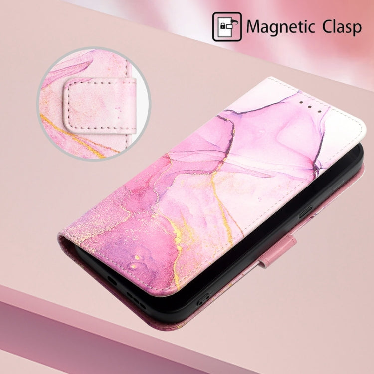 PT003 Marble Pattern Flip Leather Phone Case, For Xiaomi Redmi K50, For Xiaomi Redmi K50 Pro, For Xiaomi Poco M4 Pro 4G, For Xiaomi Poco X4 Pro 5G, For Samsung Galaxy S21 5G, For Samsung Galaxy S21+ 5G, For Samsung Galaxy S22 Ultra 5G