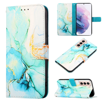 PT003 Marble Pattern Flip Leather Phone Case, For Xiaomi Redmi K50, For Xiaomi Redmi K50 Pro, For Xiaomi Poco M4 Pro 4G, For Xiaomi Poco X4 Pro 5G, For Samsung Galaxy S21 5G, For Samsung Galaxy S21+ 5G, For Samsung Galaxy S22 Ultra 5G
