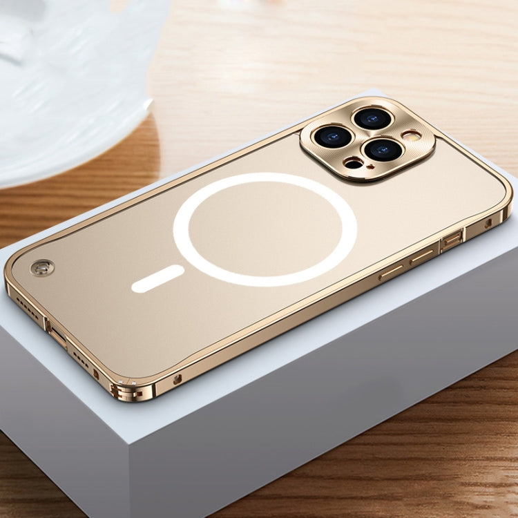 MagSafe Magnetic Frosted Case, For iPhone 12 mini, For iPhone 12, For iPhone 12 Pro, For iPhone 12 Pro Max, For iPhone 13 mini, For iPhone 13, For iPhone 13 Pro, For iPhone 13 Pro Max