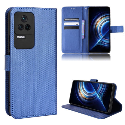 Diamond Texture Leather Phone Case, For Xiaomi Redmi 10C, For Xiaomi Redmi K30 Pro / Poco F2 Pro, For Xiaomi Redmi K40S, For Xiaomi Redmi K50 / K50 Pro, For ZTE nubia Red Magic 6 / 6 Pro, For Oukitel C23 Pro, For Sony Xperia 5 III, For Xiaomi Mi 10 Ult...