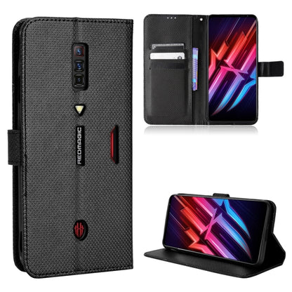 Diamond Texture Leather Phone Case, For Xiaomi Redmi 10C, For Xiaomi Redmi K30 Pro / Poco F2 Pro, For Xiaomi Redmi K40S, For Xiaomi Redmi K50 / K50 Pro, For ZTE nubia Red Magic 6 / 6 Pro, For Oukitel C23 Pro, For Sony Xperia 5 III, For Xiaomi Mi 10 Ult...