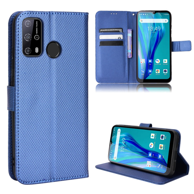 Diamond Texture Leather Phone Case, For Xiaomi Redmi 10C, For Xiaomi Redmi K30 Pro / Poco F2 Pro, For Xiaomi Redmi K40S, For Xiaomi Redmi K50 / K50 Pro, For ZTE nubia Red Magic 6 / 6 Pro, For Oukitel C23 Pro, For Sony Xperia 5 III, For Xiaomi Mi 10 Ult...