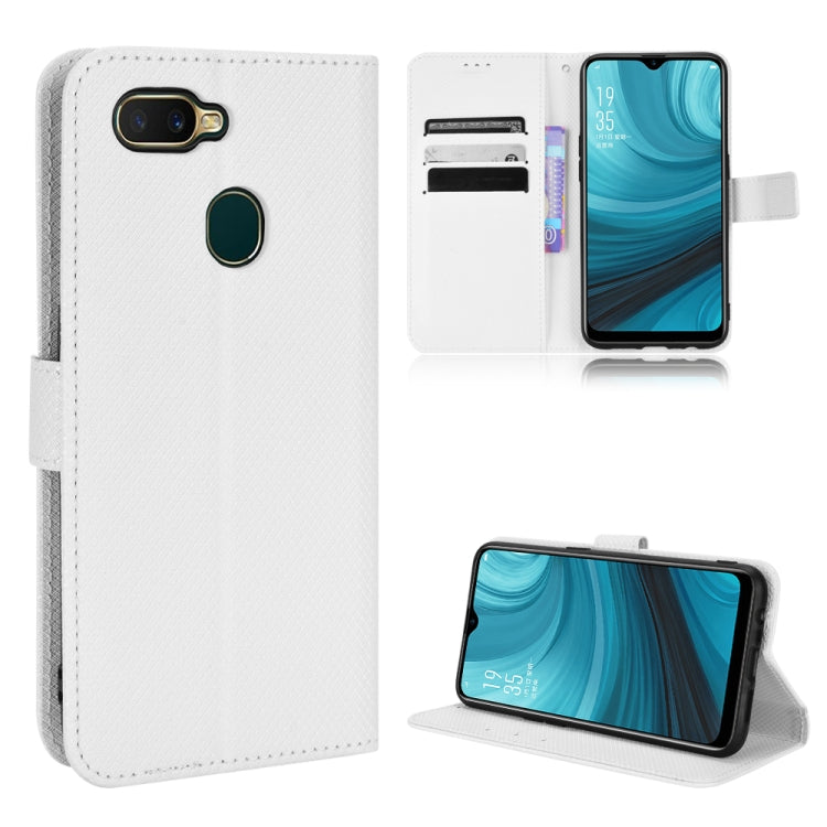 Diamond Texture Leather Phone Case, For Xiaomi Poco M4 Pro 4G Fine Hole, For Xiaomi Poco M4 Pro 5G Big Hole, For Xiaomi Poco M4 Pro 5G Fine Hole, For OnePlus Nord CE 2 5G, For OPPO A7 / AX7 / A5s / AX5s / A21, For OPPO Find X5 Pro, For OPPO Find X5    ...