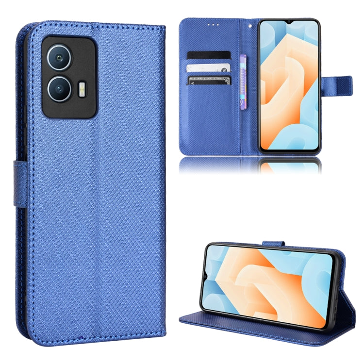 Diamond Texture Leather Phone Case, For Xiaomi Poco M4 Pro 4G Fine Hole, For Xiaomi Poco M4 Pro 5G Big Hole, For Xiaomi Poco M4 Pro 5G Fine Hole, For OnePlus Nord CE 2 5G, For OPPO A7 / AX7 / A5s / AX5s / A21, For OPPO Find X5 Pro, For OPPO Find X5    ...