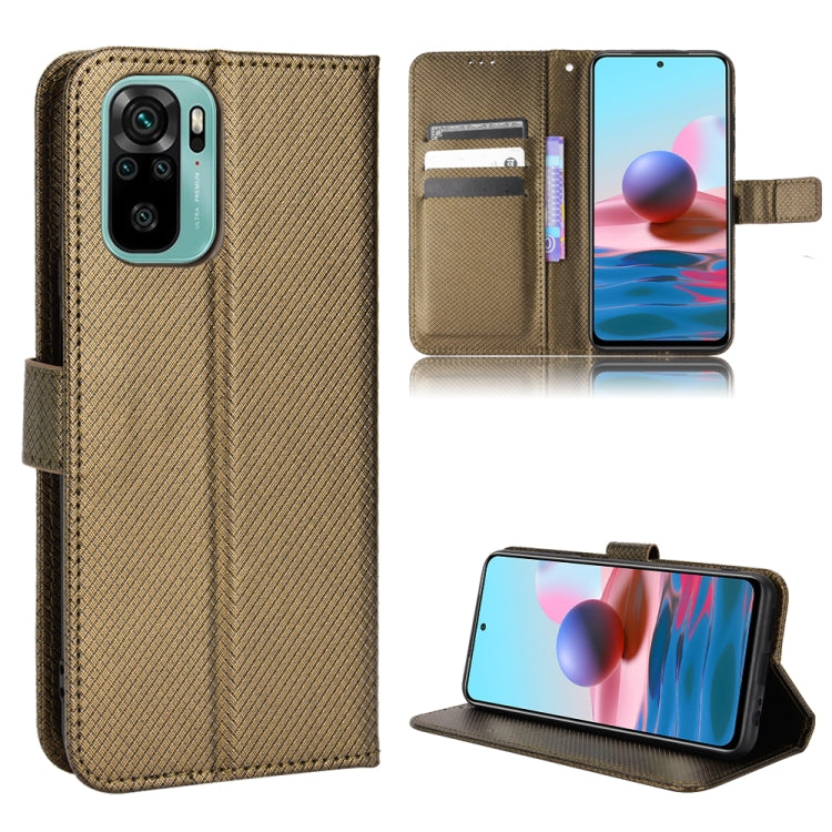 Diamond Texture Leather Phone Case, For Alcatel 1S 2021 / 3L 2021 / TCL 20E / 20Y, For Xiaomi Redmi Note 10 4G / Note 10S, For Honor X8, For Samsung Galaxy A03s 164.2mm, For Samsung Galaxy A03s 166mm, For Samsung Galaxy S21 Ultra 5G                    ...