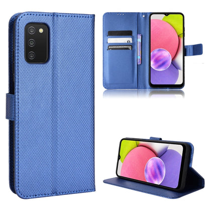Diamond Texture Leather Phone Case, For Alcatel 1S 2021 / 3L 2021 / TCL 20E / 20Y, For Xiaomi Redmi Note 10 4G / Note 10S, For Honor X8, For Samsung Galaxy A03s 164.2mm, For Samsung Galaxy A03s 166mm, For Samsung Galaxy S21 Ultra 5G                    ...