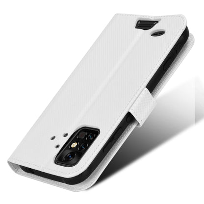 Diamond Texture Leather Phone Case, For UMIDIGI Bison Pro, For ZTE nubia Red Magic 7