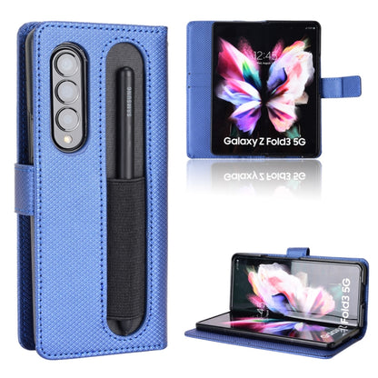 Diamond Texture Leather Phone Case, For Alcatel 1S 2021 / 3L 2021 / TCL 20E / 20Y, For Xiaomi Redmi Note 10 4G / Note 10S, For Honor X8, For Samsung Galaxy A03s 164.2mm, For Samsung Galaxy A03s 166mm, For Samsung Galaxy S21 Ultra 5G                    ...