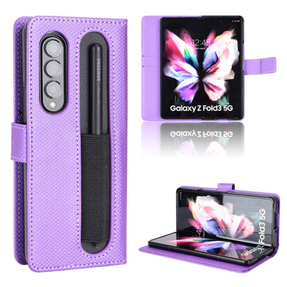 Diamond Texture Leather Phone Case, For Alcatel 1S 2021 / 3L 2021 / TCL 20E / 20Y, For Xiaomi Redmi Note 10 4G / Note 10S, For Honor X8, For Samsung Galaxy A03s 164.2mm, For Samsung Galaxy A03s 166mm, For Samsung Galaxy S21 Ultra 5G                    ...