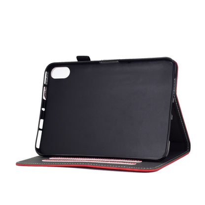 Cowhide Texture Smart Leather Tablet Case, For Lenovo Legion Y700, For Samsung Galaxy Tab S8 / S7