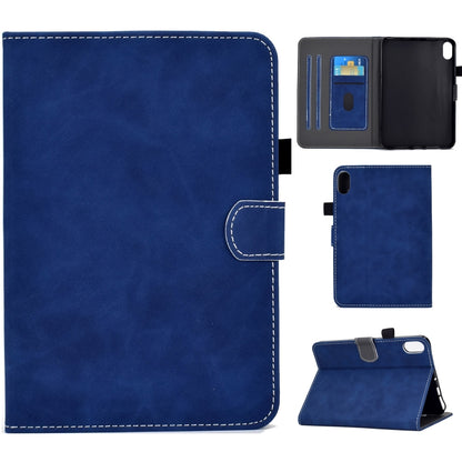 Cowhide Texture Smart Leather Tablet Case, For Lenovo Legion Y700, For Samsung Galaxy Tab S8 / S7
