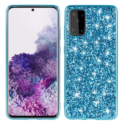 Glitter Powder Shockproof TPU Phone Case, For Xiaomi Redmi Note 11 Pro, For iPhone SE 2022 / SE 2020, For Samsung Galaxy A13 4G, For Samsung Galaxy A23, For Samsung Galaxy A53 5G
