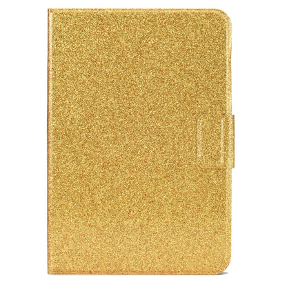 Varnish Glitter Powder Smart Leather Tablet Case, For Lenovo Legion Y700, For Samsung Galaxy Tab S8 / S7
