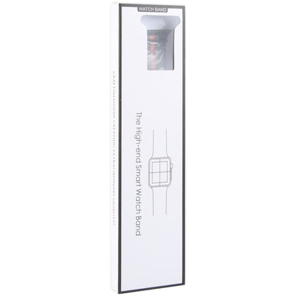 Steel Watchband For Apple Watch Series, For Apple Watch Series 9&8&7 41mm, For Apple Watch Ultra 49mm&Watch Ultra 2 49mm, 7 41mm / 6&SE&5&4 40mm / 3&2&1 38mm, 7 45mm / 6&SE&5&4 44mm / 3&2&1 42mm