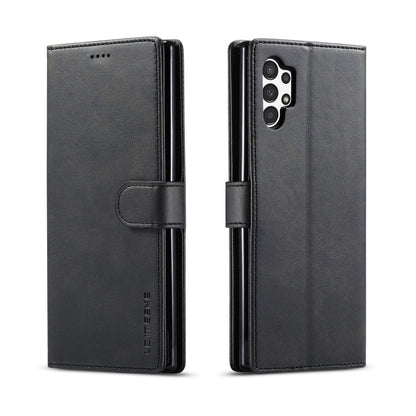 LC.IMEEKE Calf Texture Leather Phone Case, For Samsung Galaxy A13 4G, For Samsung Galaxy A73 5G, For Samsung Galaxy A33 5G