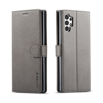 LC.IMEEKE Calf Texture Leather Phone Case, For Samsung Galaxy A13 4G, For Samsung Galaxy A73 5G, For Samsung Galaxy A33 5G