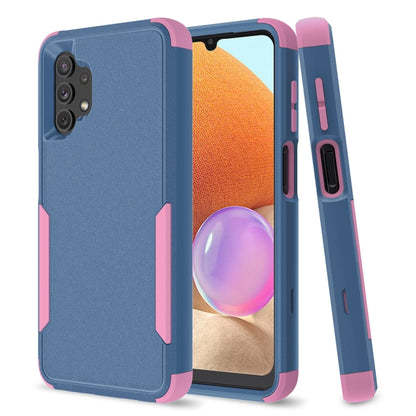 TPU + PC Shockproof Phone Case, For Samsung Galaxy A12, For Samsung Galaxy A32 5G, For Samsung Galaxy A52 5G / 4G