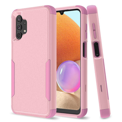 TPU + PC Shockproof Phone Case, For Samsung Galaxy A12, For Samsung Galaxy A32 5G, For Samsung Galaxy A52 5G / 4G