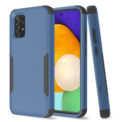 TPU + PC Shockproof Phone Case, For Samsung Galaxy A12, For Samsung Galaxy A32 5G, For Samsung Galaxy A52 5G / 4G