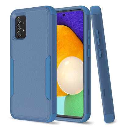 TPU + PC Shockproof Phone Case, For Samsung Galaxy A12, For Samsung Galaxy A32 5G, For Samsung Galaxy A52 5G / 4G