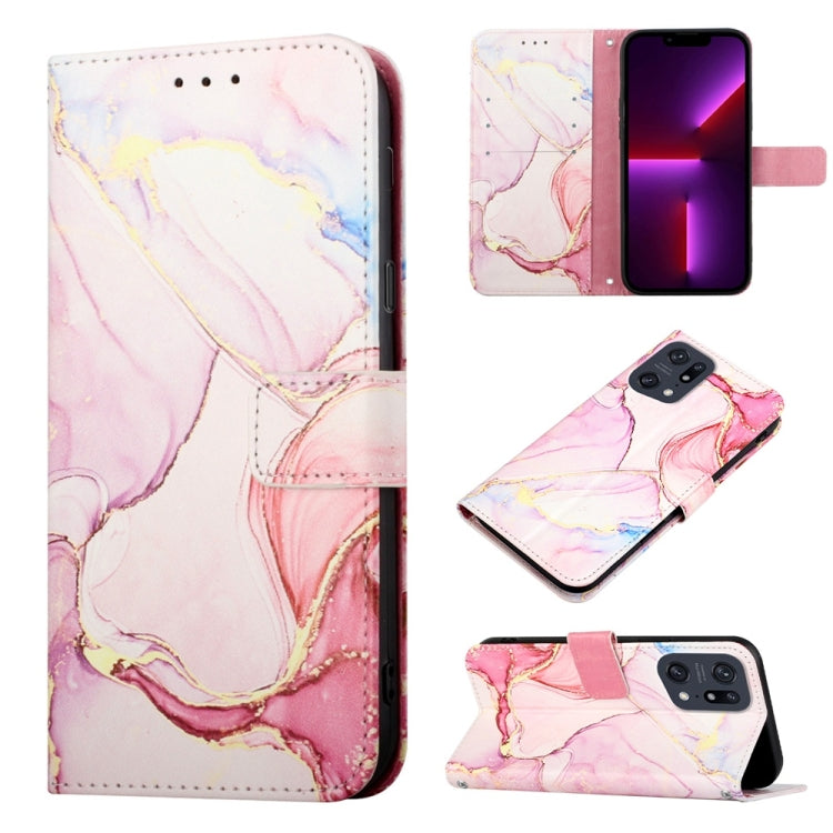 PT003 Marble Pattern Flip Leather Phone Case, For Xiaomi Redmi 10 Prime+ 5G / Note 11E, For Xiaomi Redmi 10C 4G / Redmi 10 India, For Samsung Galaxy A03s 165.8mm, For OPPO Find X5, For OPPO Find X5 Pro, For OPPO Realme GT Neo3                          ...