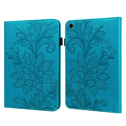Lace Flower Embossing Pattern Leather Tablet Case, For iPad Pro 11 2022 / 2021 / iPad Air 2020, For Huawei MatePad Pro 10.8 2021 / 2019, For Huawei MatePad 11 2021, For OPPO Pad, For Realme Pad, For Lenovo Tab M8 FHD, For Lenovo Legion Y700            ...