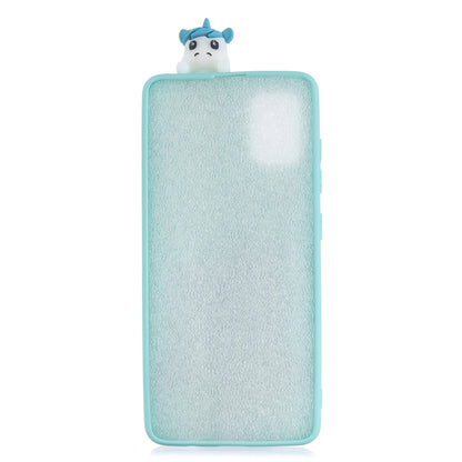 Shockproof 3D Lying Cartoon TPU Phone Case, For Samsung Galaxy A13 5G, For Samsung Galaxy A33 5G, For Samsung Galaxy A53 5G, For Samsung Galaxy A73 5G, For Samsung Galaxy S22 5G, For Samsung Galaxy S22+ 5G, For Samsung Galaxy S22 Ultra 5G