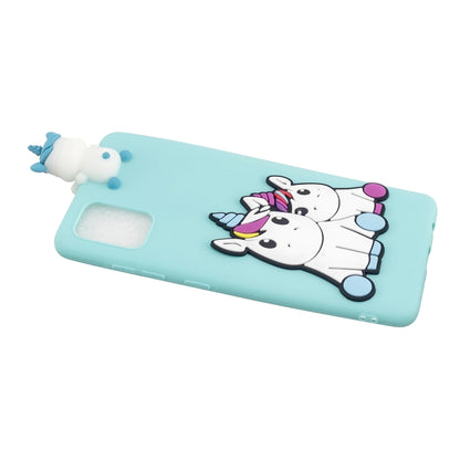 Shockproof 3D Lying Cartoon TPU Phone Case, For Samsung Galaxy A13 5G, For Samsung Galaxy A33 5G, For Samsung Galaxy A53 5G, For Samsung Galaxy A73 5G, For Samsung Galaxy S22 5G, For Samsung Galaxy S22+ 5G, For Samsung Galaxy S22 Ultra 5G